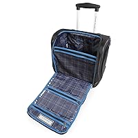 Amazon | ペリーエリスメンズエクセス9ポケットアンダースーツ